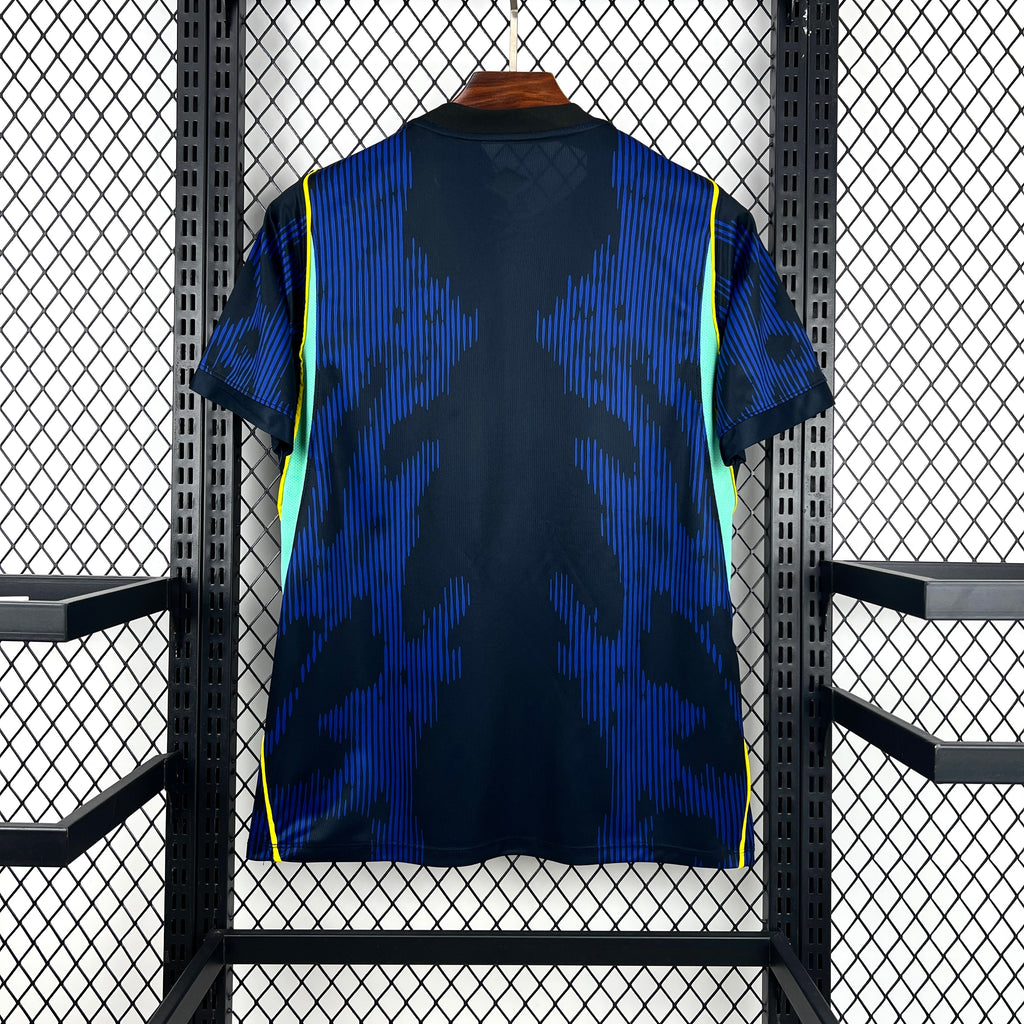 Brazil away jersey