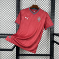Portugal home jersey
