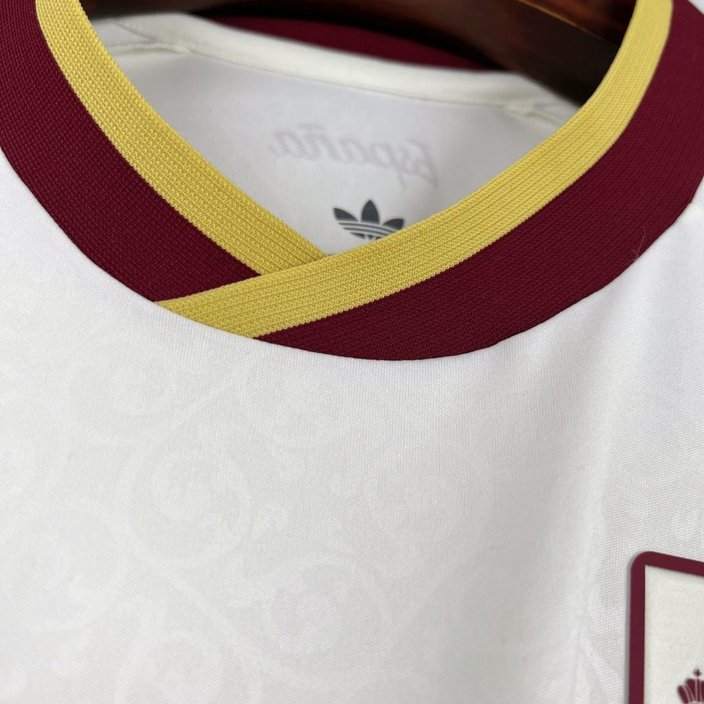 Spain away jersey