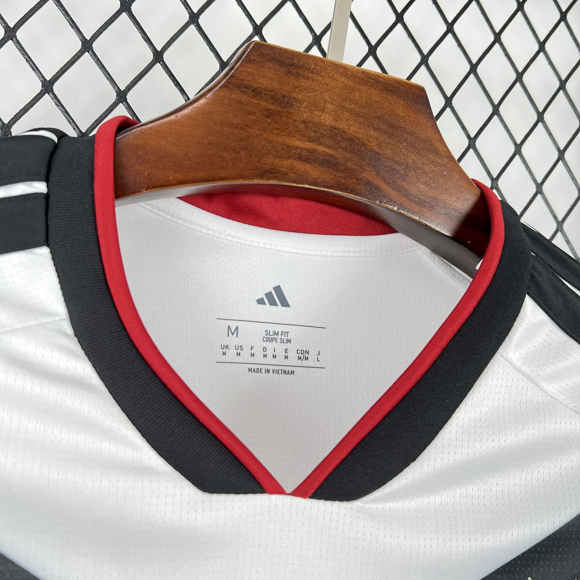 Germany home jersey