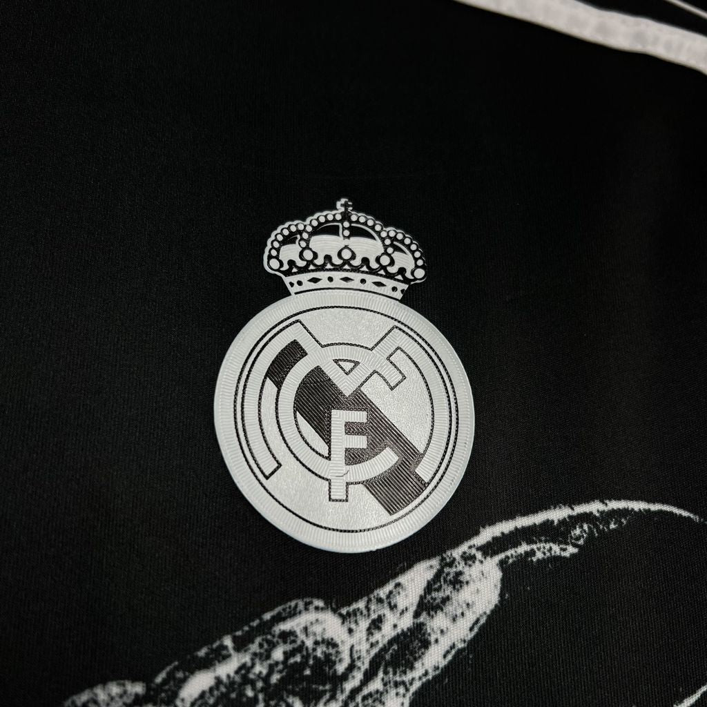 Real Madrid 2014/15 Third