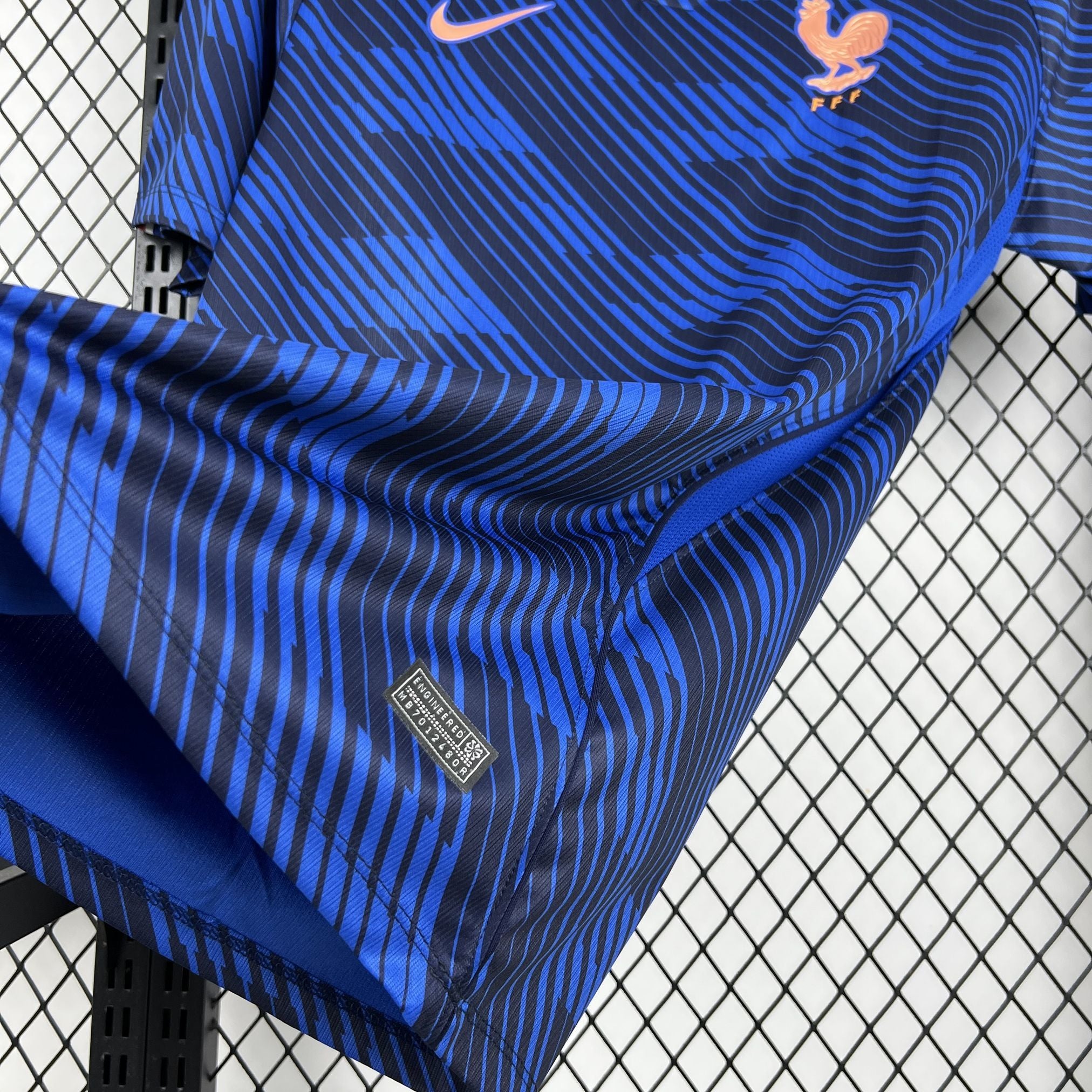 France home jersey
