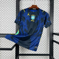 Brazil away jersey