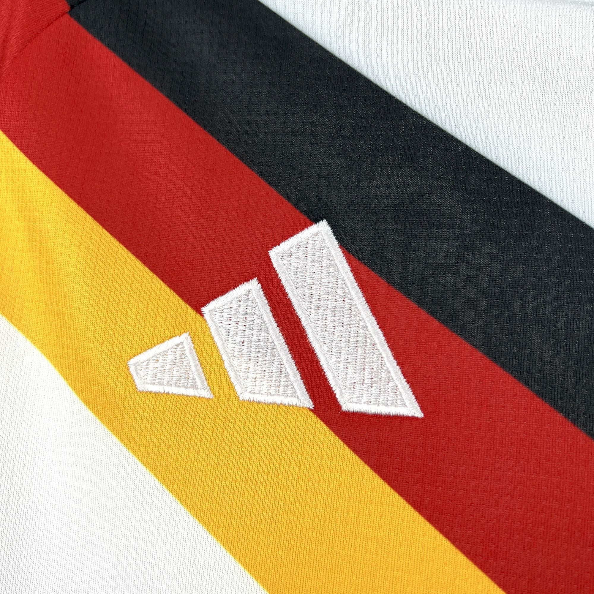 Germany home jersey