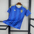 Sweden away jersey