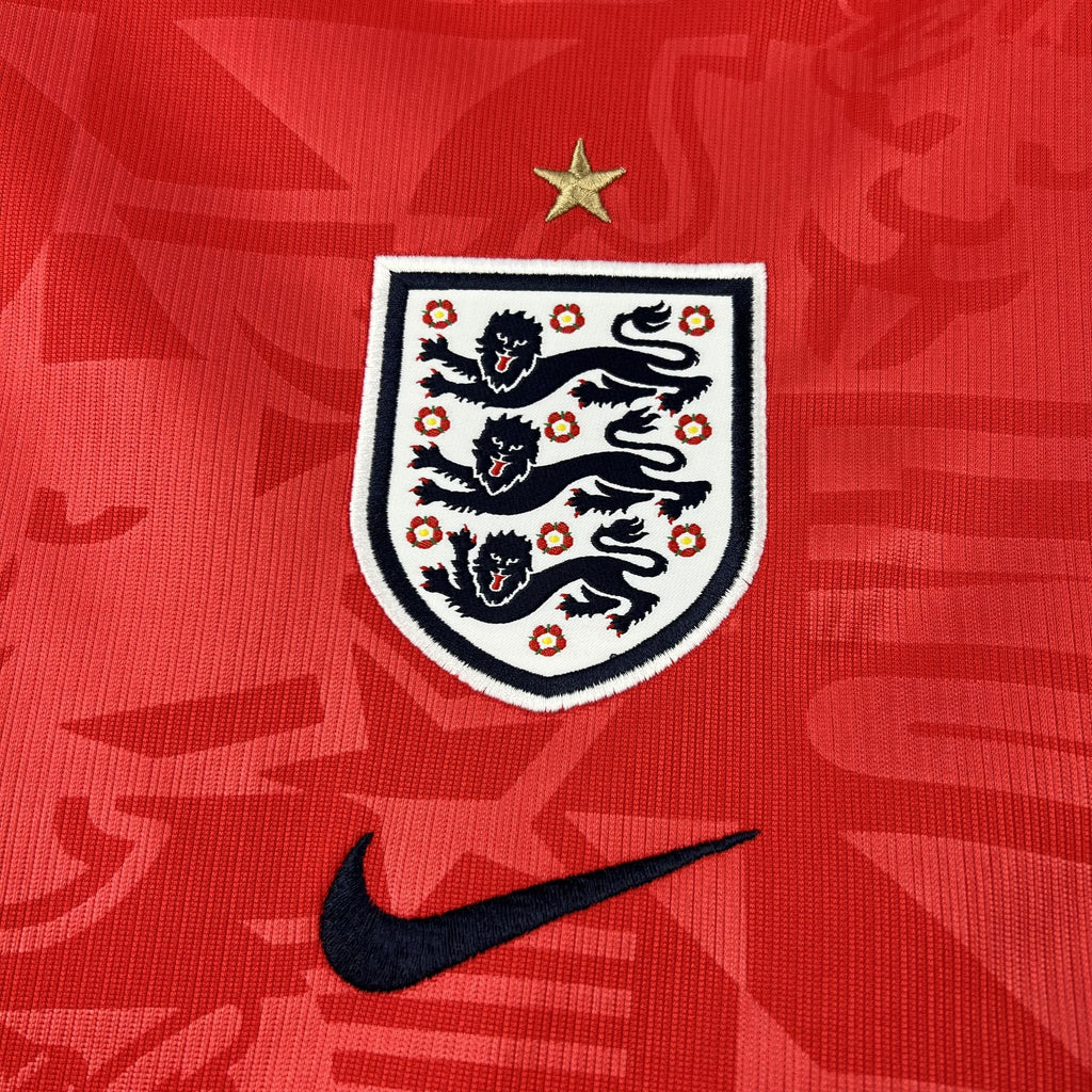 England away jersey