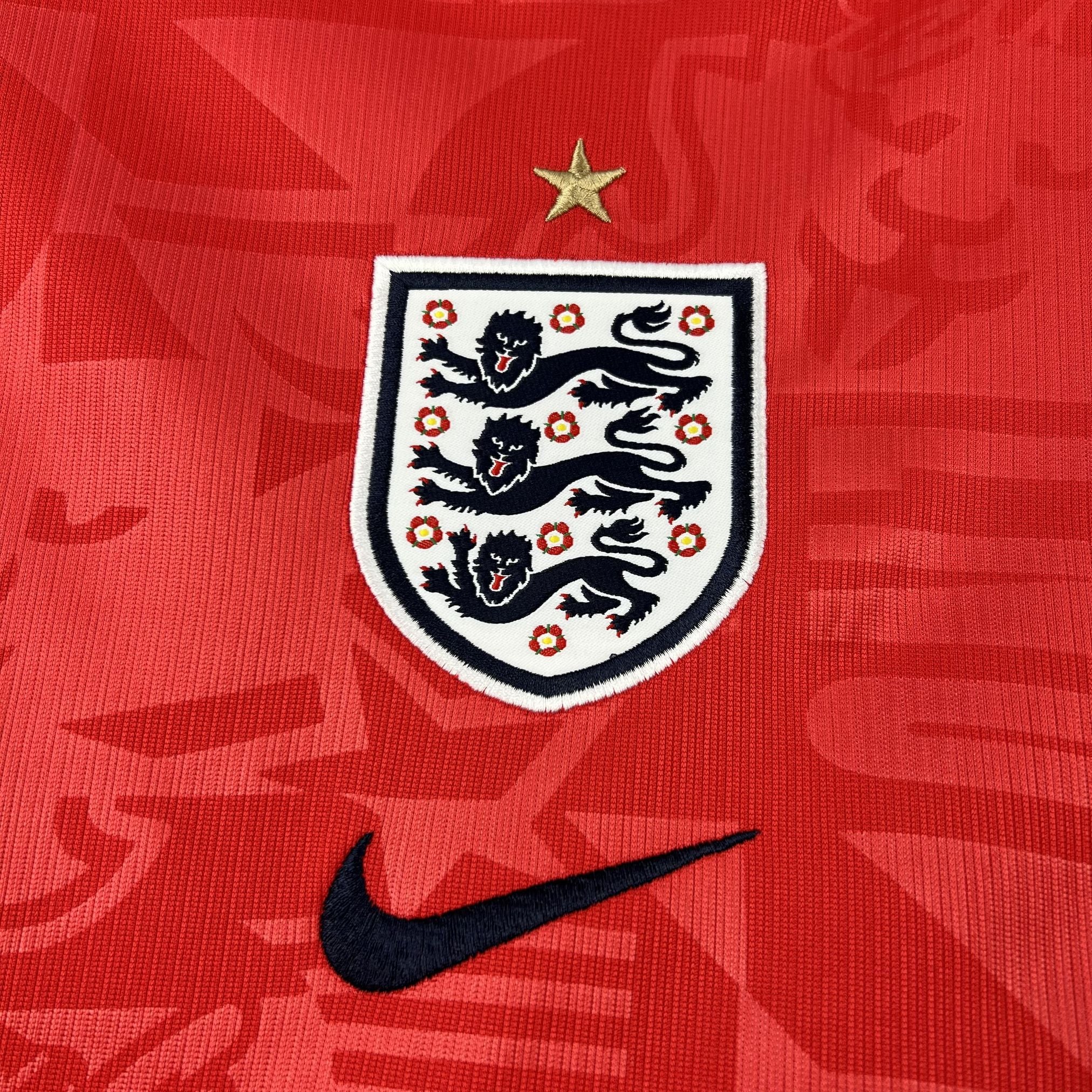 England away jersey