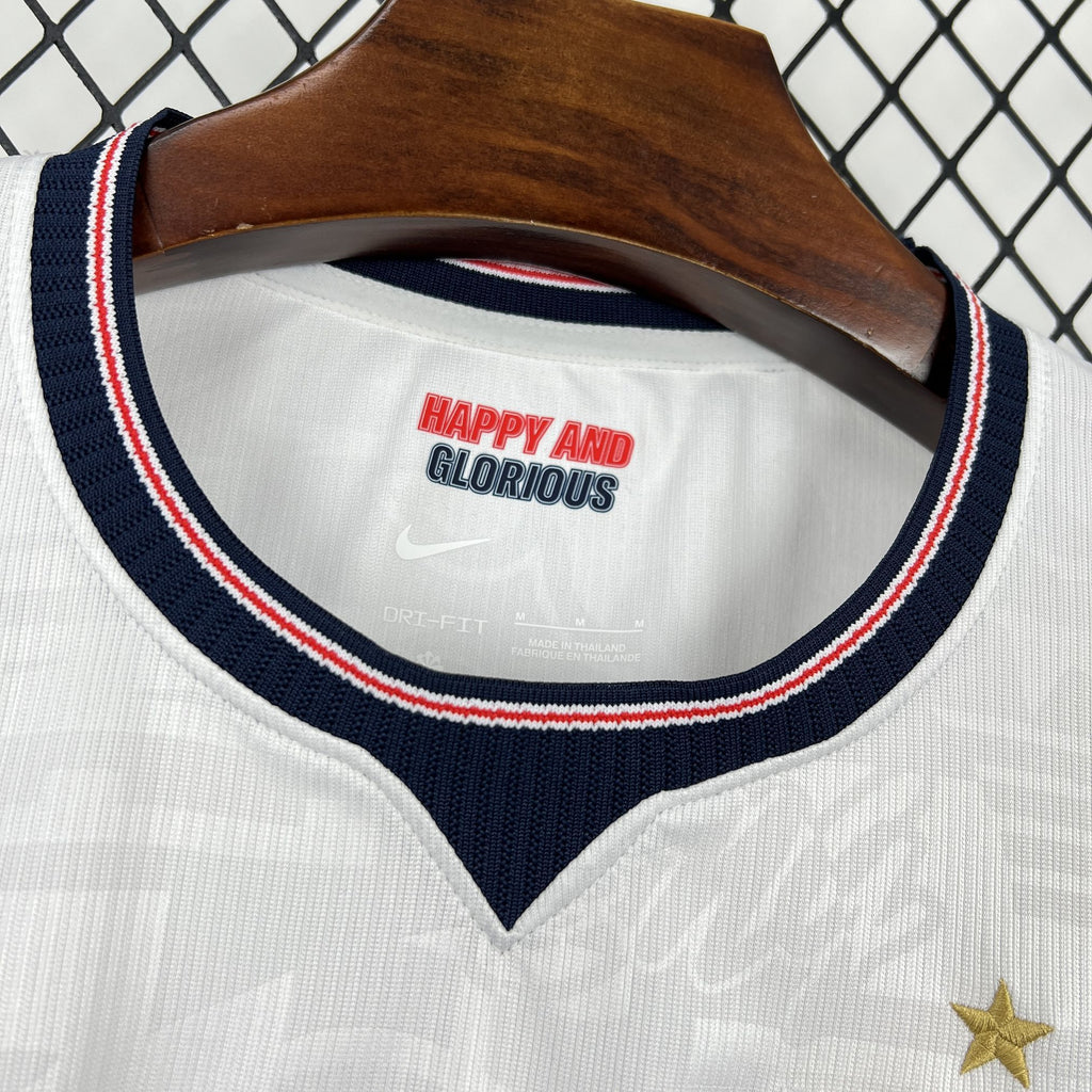 England home jersey