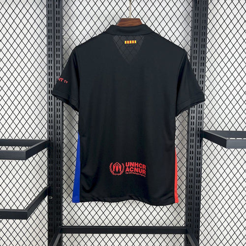 Barcelona 2024/25 Away Travis Scott Special