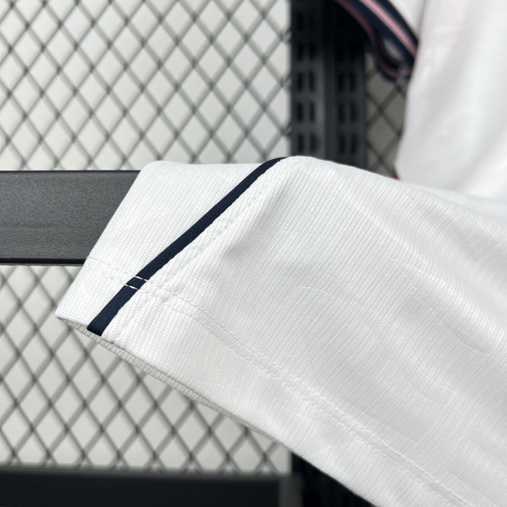 England home jersey