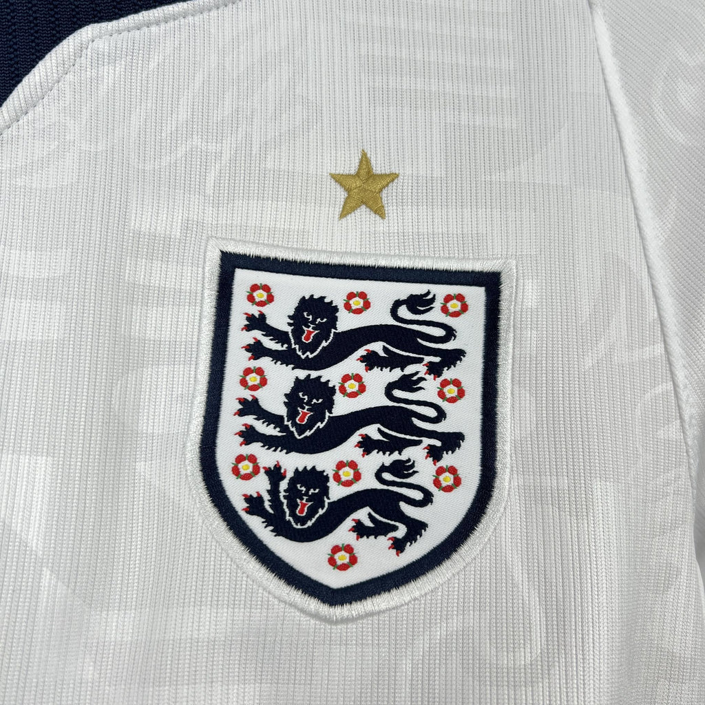 England home jersey