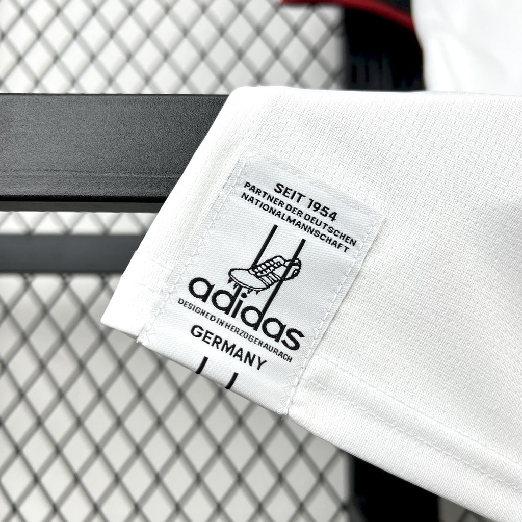 Germany home jersey