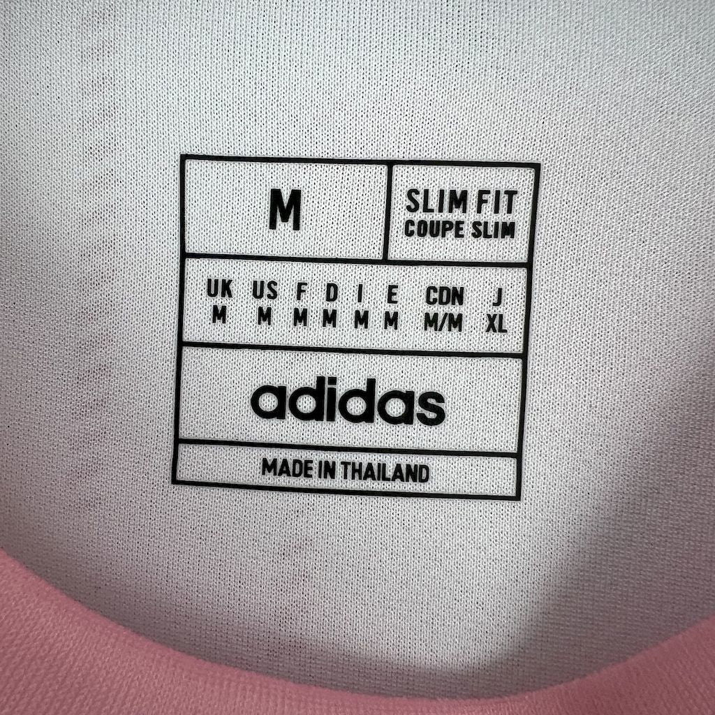 Real Madrid 2024/25 Special Edition