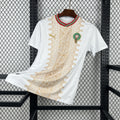 Morocco away jersey