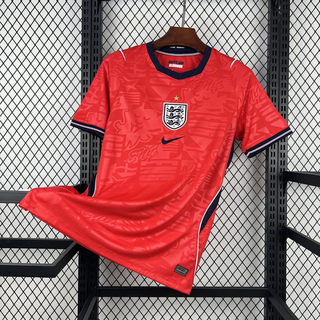 England away jersey