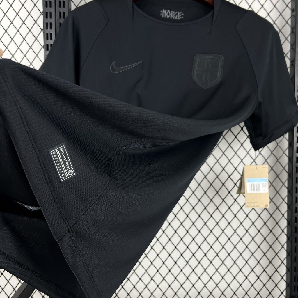 Norway away jersey