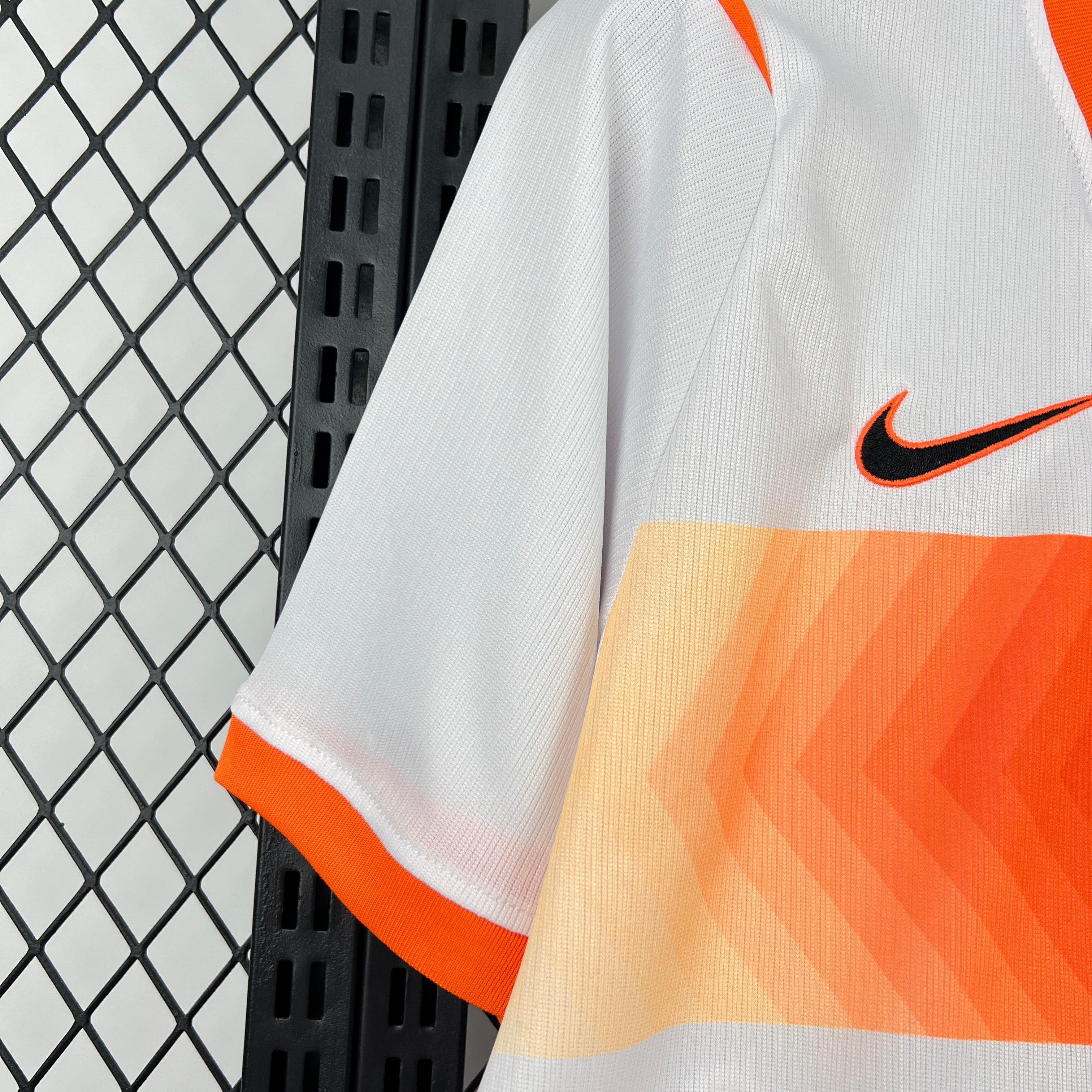 Netherlands away jersey