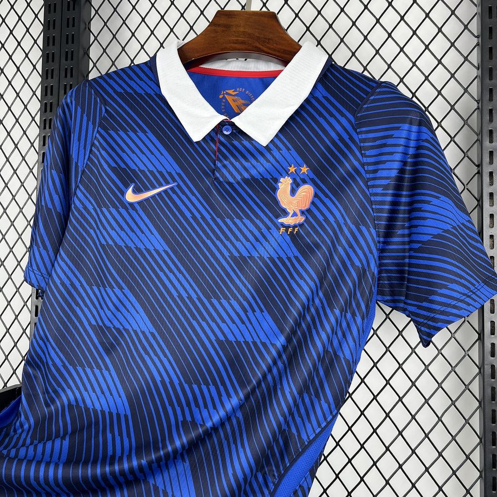 France home jersey
