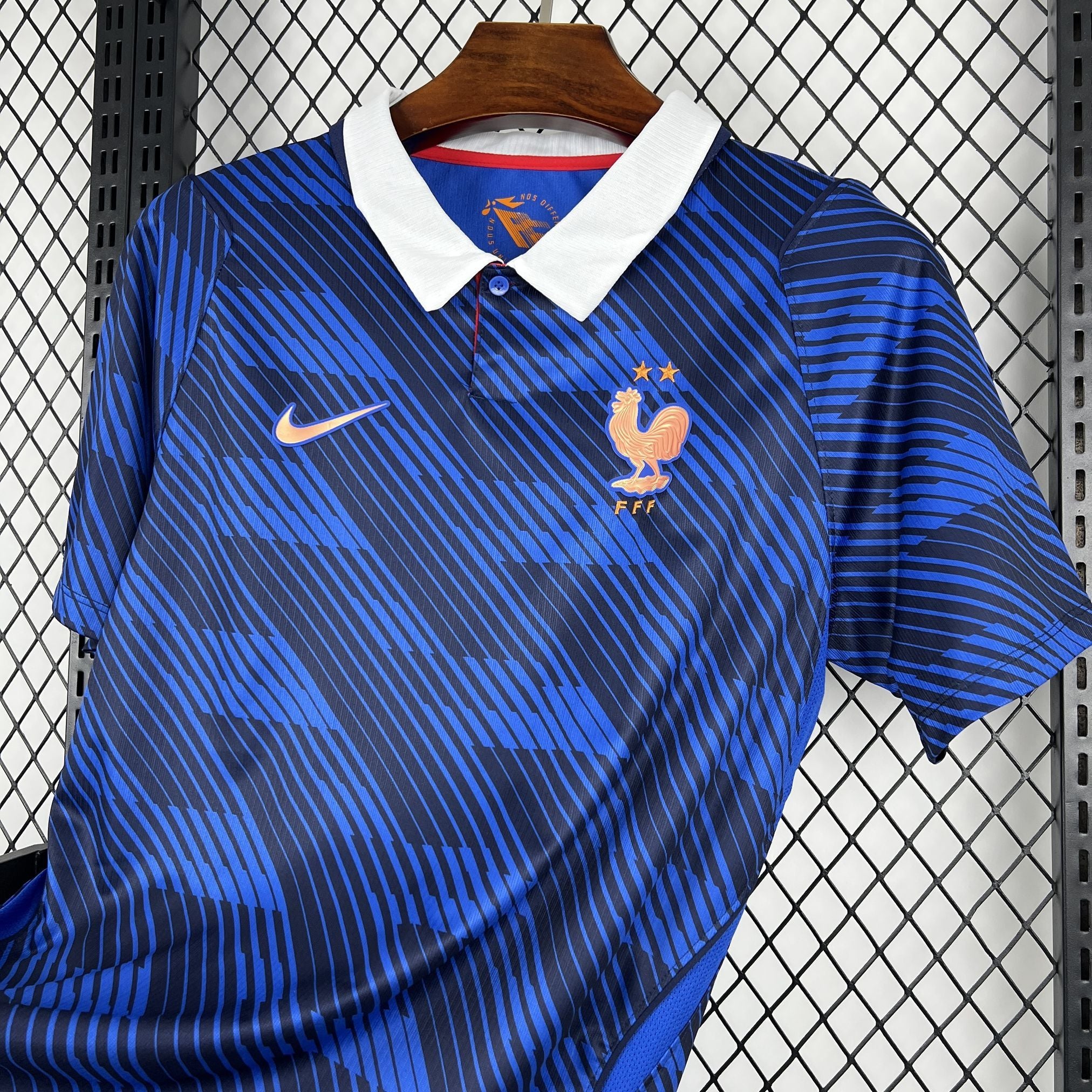 France home jersey